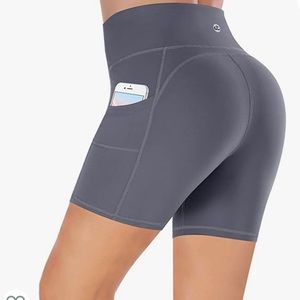 Lululemon Align Short Dupe - Biker Short